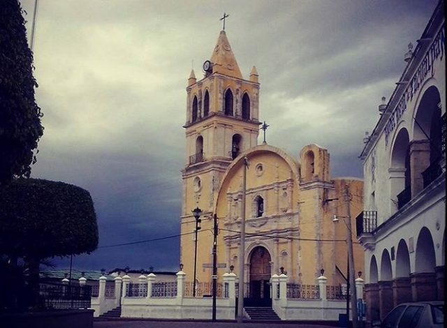 nuestras tradiciones